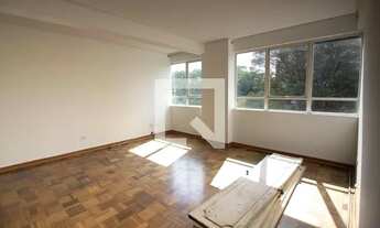 Imagem 3: Apartamento para Aluguel - Chácara Santo Antonio, 2 Quartos, 80 m2