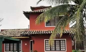 Imagem 3: Casa em Condomínio para Venda em Armação dos Búzios, Bahia Formosa, 4 dormitórios, 4 suíte