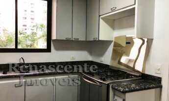 Imagem 2: Venda Apartamento CAMPO BELO, São Paulo, SP, Brasil