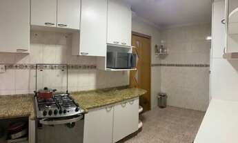 Imagem 6: Apartamento para comprar no Centro de São Bernardo do Campo - 2 dormitórios - 74 m² - 1 va