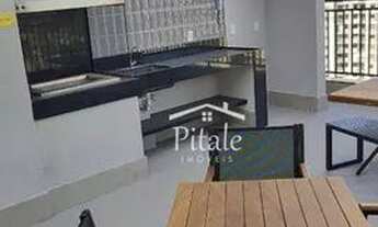 Imagem 6: Apartamento com 1 dormitório, 24 m² - venda por R$ 223.000,00 ou aluguel por R$ 2.000,00/m