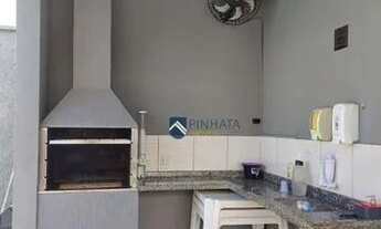 Imagem 3: Casa com 2 dormitórios à venda, 75 m² por R$ 440.000,00 - Capela - Vinhedo/SP