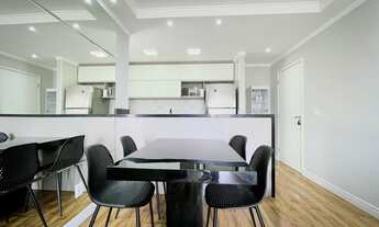 Imagem 5: APARTAMENTO SEMI-MOBILIADO À VENDA NO TATUAPÉ