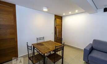 Imagem: Apartamento para Aluguel - Jardim Paulista