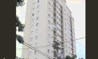 Imagem 5: APARTAMENTO VILA GUSTAVO COM 02 DORMITÓRIOS