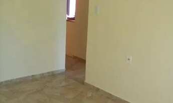 Imagem 5: Casa tipo apartamento