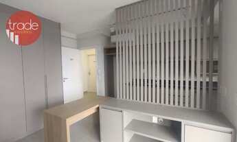 Imagem 3: Apartamento com 1 dormitório para alugar, 53 m² por R$ 3.640,00/mês - Alto da Boa Vista