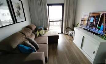 Imagem 2: Flat para alugar no Jardins - The Plazza