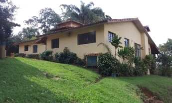 Imagem: Casa em Macacos/Nova Lima