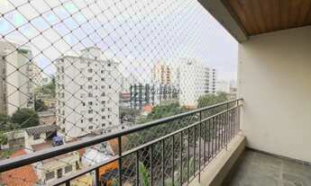 Imagem 7: Apartamento Venda 3 Dormitórios - 115 m² Moema