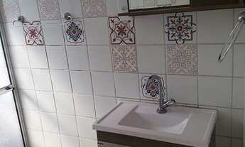 Imagem 5: Apartamento para aluguel possui 2 quartos em Santana - São Paulo - SP