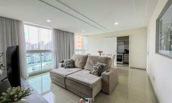 Imagem: Apartamento de 2 quartos, suíte, 70 m²