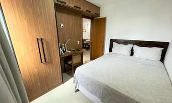 Imagem 7: Vendo Apto dos Sonhos na Enseada do Suá com 136m², 4 Quartos e 2 Vagas Soltas R$ 1.300.000