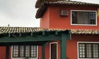 Imagem 2: Casa em Condomínio para Venda em Armação dos Búzios, Bahia Formosa, 4 dormitórios, 4 suíte