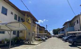 Imagem 3: APT 061, Residencial Raimundo Girão, apartamento na Avenida Prudente Brasil