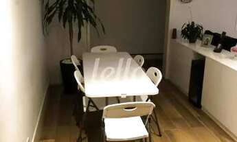 Imagem 5: São Paulo - Apartamento Padrão - Mooca