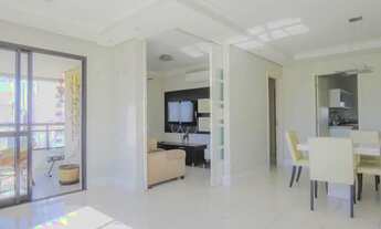 Imagem 2: Apartamento para Aluguel - Moema, 2 Quartos, 100 m2