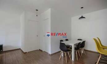 Imagem 2: Apartamento 53m² em excelente condomínio no bairro do Limão!