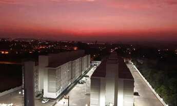 Imagem 1: Apartamento em condomínio fechado de 195mil por apenas 165mil