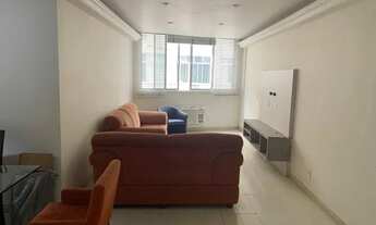 Imagem 4: Excelente Apart. venda, 90 m2, 03 quartos em Copacabana - Rio de Janeiro - RJ