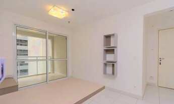 Imagem 6: Apartamento com 1 dormitório