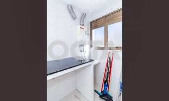 Imagem 7: APARTAMENTO 3 DORMITÓRIOS COM VAGA PETRÓPOLIS