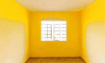 Imagem 2: Casa para Aluguel - Vila Santa Clara, 1 Quarto, 58 m2