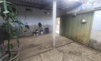 Imagem 4: Casa com estrutura pra 2 pavimentos no Arapoangas