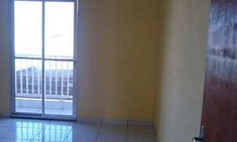 Imagem: Casa com 2 dormitórios para alugar, 110