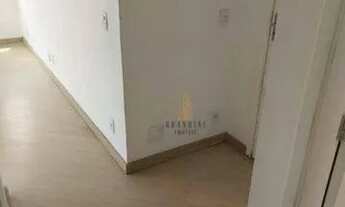 Imagem 4: Apartamento com 3 dormitórios para alugar, 59 m² por R$ 2.333,00/mês - Paraíso - Santo And