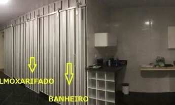 Imagem 5: Ponto comercial/Loja para aluguel possui 21 metros quadrados em Boqueirão - Praia Grande