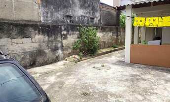 Imagem 2: Casa Com 3 Quartos + 1 Vaga (Quintal Independente