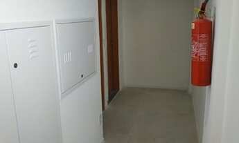 Imagem 4: Kit Studio - 1 Quarto - QD 402 - Frente a Feira de Samambaia