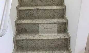 Imagem 6: Sobrado com 3 dormitórios para alugar por R$ 3.393,16/mês - Anália Franco - São Paulo/SP