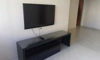 Imagem 3: Apartamento para aluguel com 86 metros quadrados com 2 quartos em Moema - São Paulo - SP