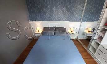 Imagem 11: Flat Estanconfor Villa Paulista mobiliado, 1 dormitório próximo da Av. Paulista