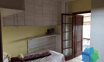 Imagem 2: Casa com 3 dormitórios à venda, 204 m² por R$ 580.000 - Vila Henrique - Salto/SP