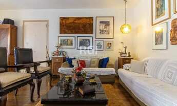 Imagem 3: Cobertura para Venda - 240m², 3 dormitórios, sendo 1 suites, Rio Branco