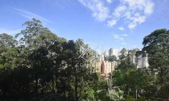 Imagem 6: Edifício Villa Hildegard - 2 dormitórios à venda, 70 m² por R$ 485.000 - Panamby - São Pau