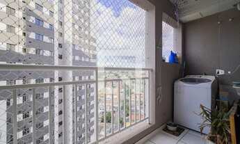 Imagem 6: Apartamento para Aluguel - Portal do Morumbi, 2 Quartos, 49 m2