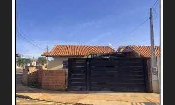 Imagem: Casa com 2 dormitórios à venda, 171 m²