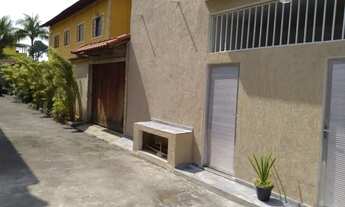 Imagem 2: Alugo Casa em Olinda Nilopolis