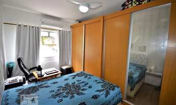 Imagem 7: Apartamento para Aluguel - Glória, 2 Quartos, 78 m2