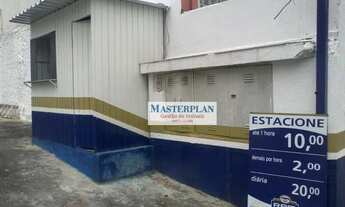 Imagem 6: Terreno 330 m2 a.u - R. Bento de Andrade - Jardim Paulista