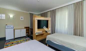 Imagem 7: Apartamento à Venda - Brooklin, 1 Quarto, 30 m2