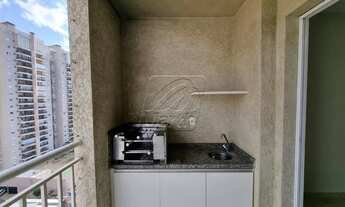 Imagem 3: PIRACICABA - Apartamento Padrão - Alto