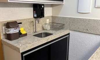 Imagem 4: Alugo flat Essenciale style