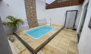 Imagem: Casa para venda com piscina em Candeias