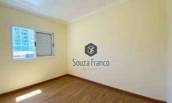 Imagem 3: Apartamento com 2 dormitórios à venda, 66 m² por R$ 430.000,00 - Vila Mogilar - Mogi das C