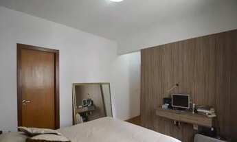 Imagem 7: Apartamento com 4 dormitórios, 154 m² - venda por R$ 1.150.000,00 ou aluguel por R$ 6.735